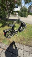 Oldtimer Mofa Velo Solex, 25km/h, Sommer-Fahrzeug perfekt!