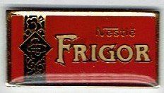 Frigor von Nestlé
