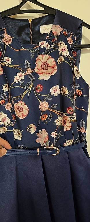 Vestiti: Abendkleid gr. 36 – Usato da Zell ZH venduto da fil_zw9l 4