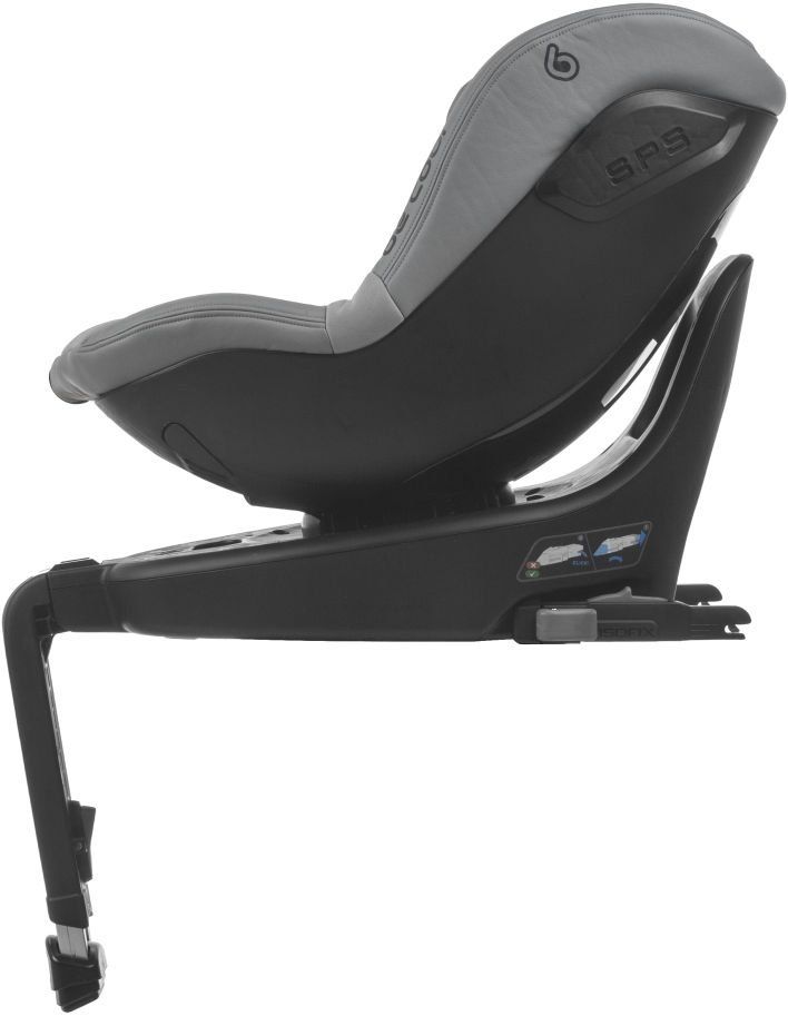Seggiolini per auto: Be Cool Autositz Apollo – Usato da Zürich venduto da red_h9rs 6