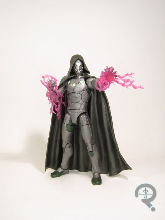 Marvel Legends - Avengers Infamous Iron Man x Dr. Doom (Neu (gemäss ...