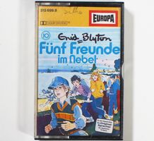 MC FÜNF FREUNDE - Im Nebel - Folge 10 - 80er Jahre!
