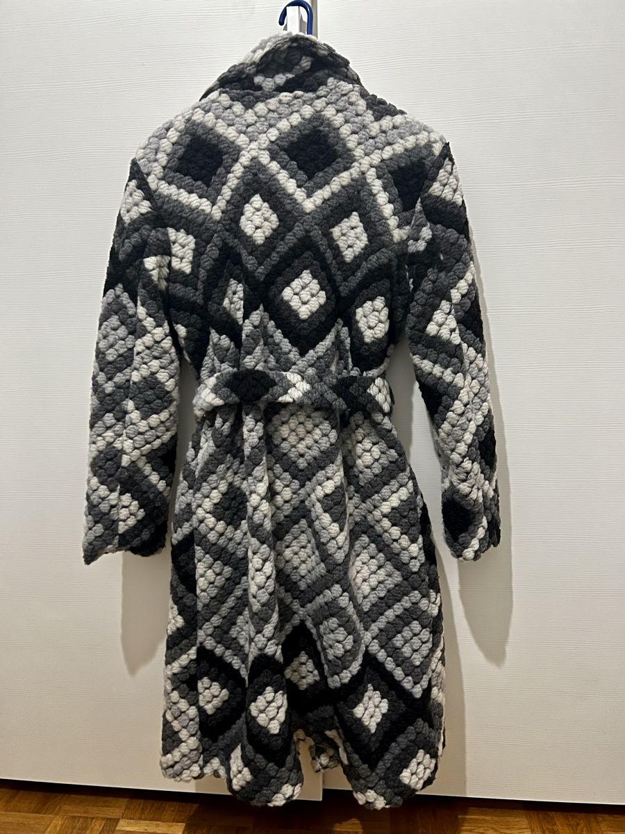 Cappotti: Elegante mantello – Nuovo (secondo la descrizione) da Bellinzona venduto da bul_mvy5 1