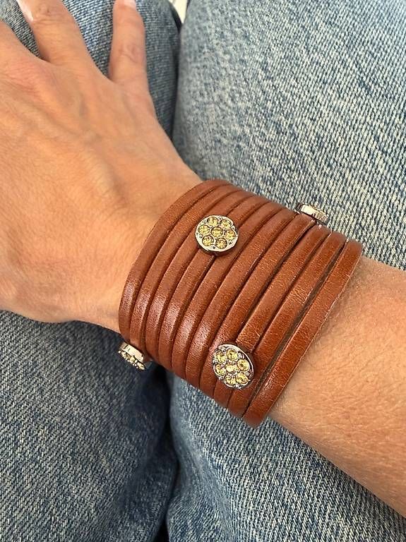 Swarovski Altri gioielli: Collier et bracelet Swarovski – Nuovo e nell'imballaggio originale da Goumoens-la-Ville venduto da SandieF 2