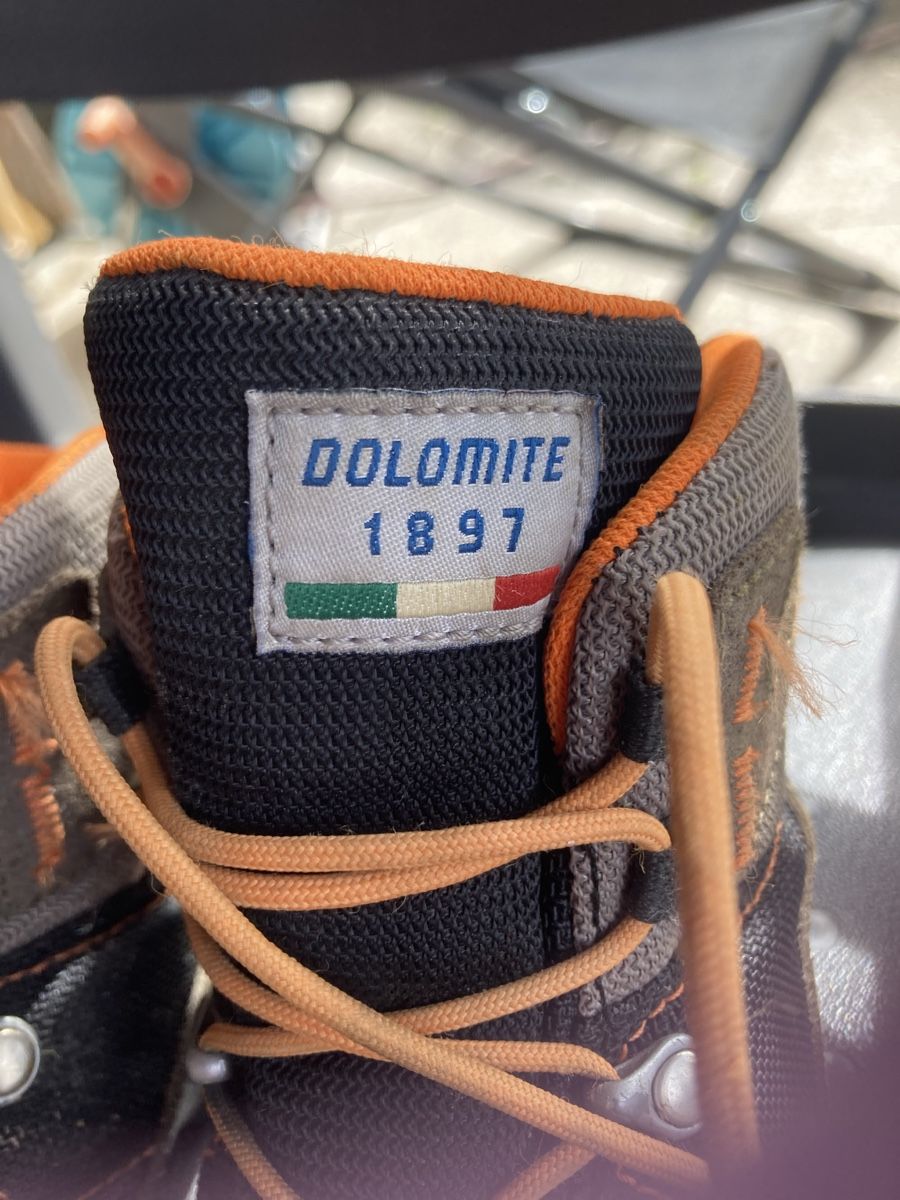 Scarpe per ragazzi: Wanderschuhe Grösse 31 – Usato da zürich venduto da idia2 2