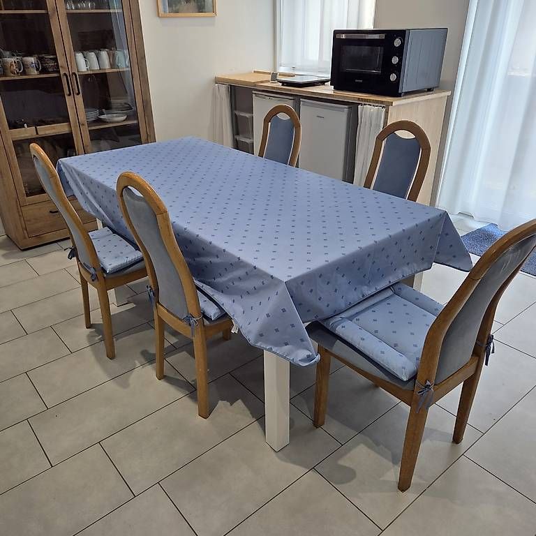 Tavoli: IKEA Tisch - ausziehbar – Usato da Oberglatt ZH venduto da bzs_kd5h 3