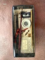 Vintage Kalligraphie-Schreibset – The Art of Writing