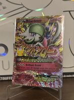 Pokémon M Gardevoir EX 30th