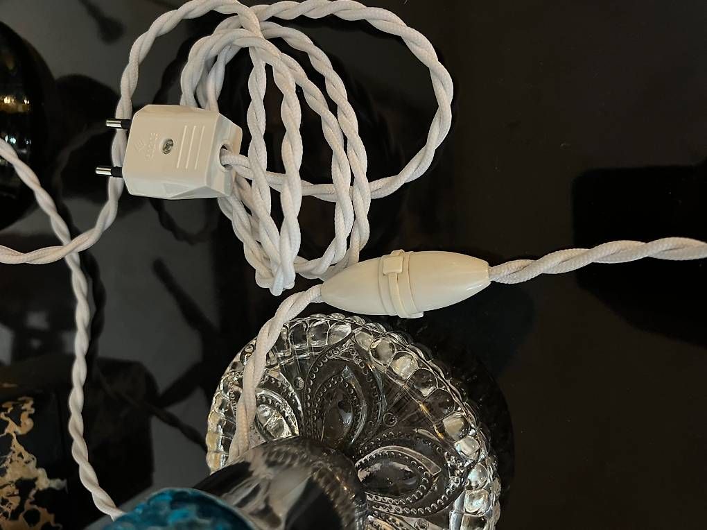 Lampade: Pair de lampes Art Deco Streamline – Usato da Neuchâtel venduto da alexandrigor 2