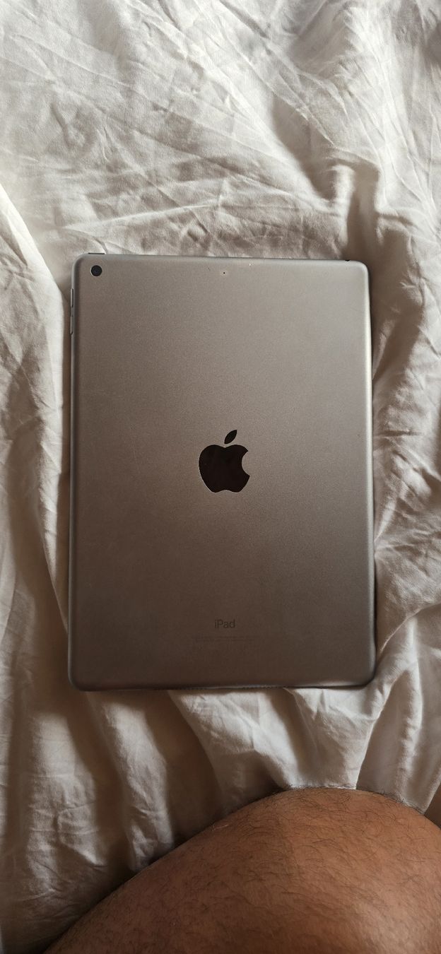 Apple Tablet PC: ipad 5 ieme génération 32gb – Gebraucht aus Fully von Arsaweb 4