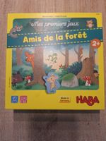 HABA Spiel "Meine ersten Spiele: Wald" 2+