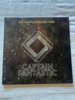 Die Fantastischen Vier – Captain Fantastic 2x Vinyl LP