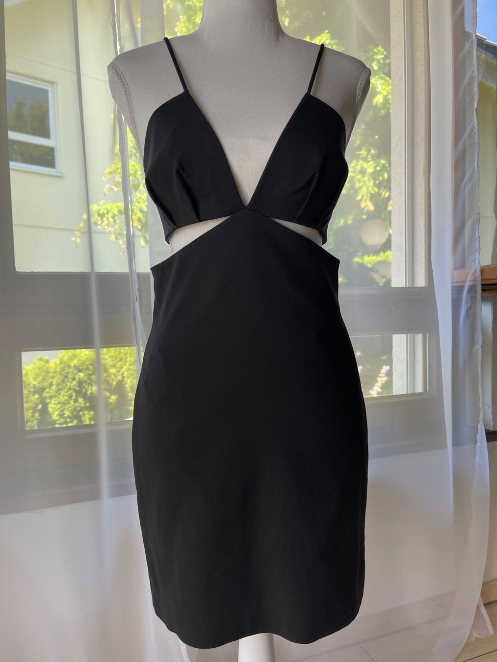 Zara Vestiti: Cocktail Kleid Zara – Nuovo (secondo la descrizione) da Läufelfingen venduto da B_C_Sch.
