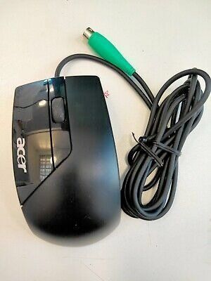 Acer Mouse: Acer MS.11200.013 M-SBR-ACR2 Mouse – Usato da Reinach AG venduto da RiesenServicesGmbH