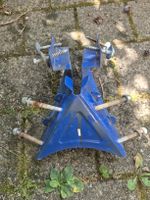 Balkenverbinder für  Kinder Schaukel 