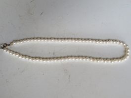 Halskette antik