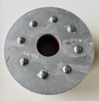 Pressring Abdichtung für Kernbohrung 180/44 – gebraucht  