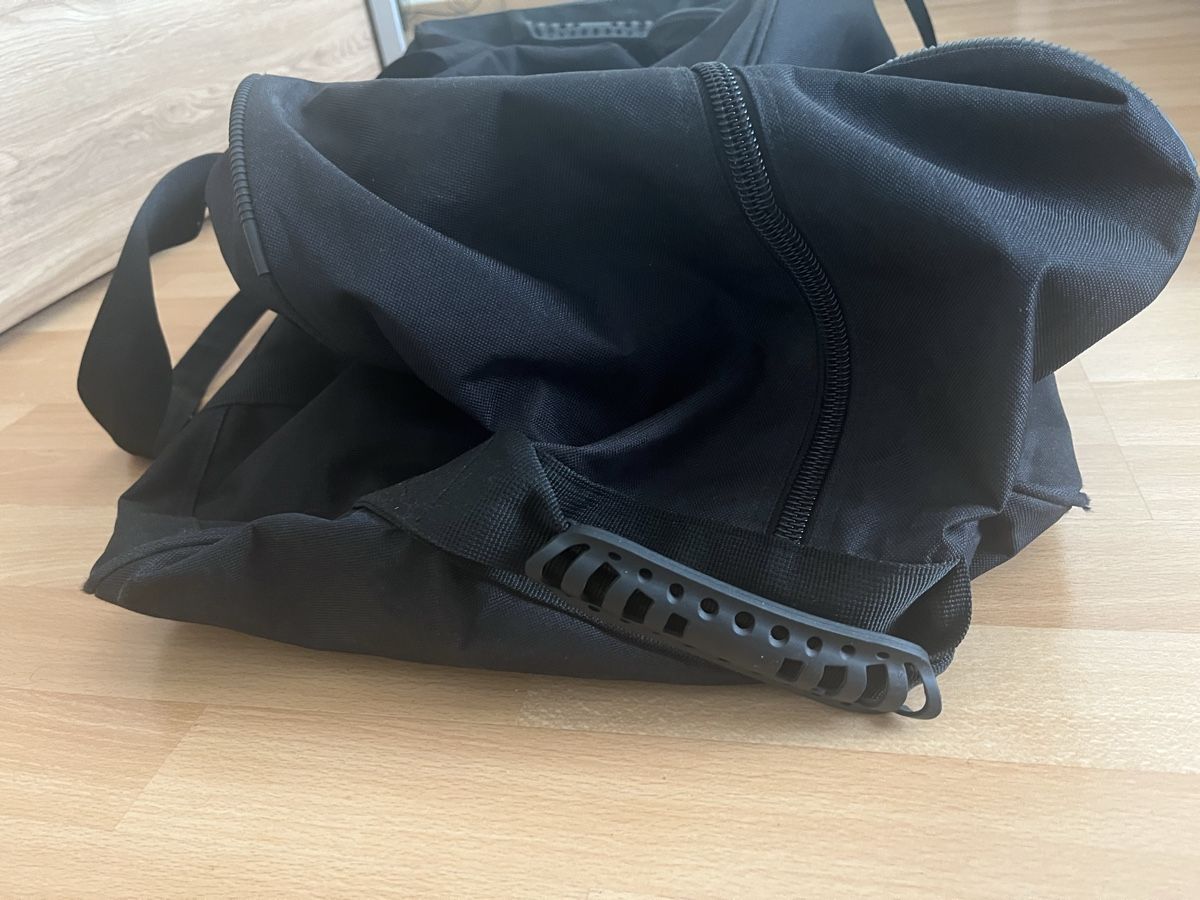 Taschen: reisetasche – Gebraucht aus port von Greenflash 2