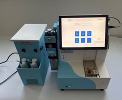 Système de Dissociation de Tissus Automatisé – S2 Genomics