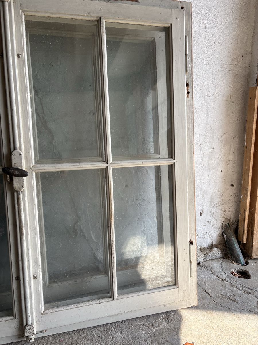 Fenster: Alte Fabrikfenster – Gebraucht aus Hellikon von lui_cgg2 3