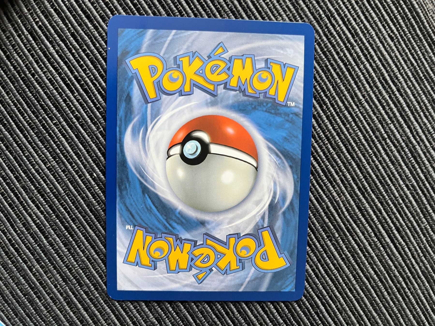 Pokémon Sammelbilder & Trading cards: Pokemon Lucario EX Prismatic Evolutions near Mint – Neu (gemäss Beschreibung) aus Wabern von Collectfun 1
