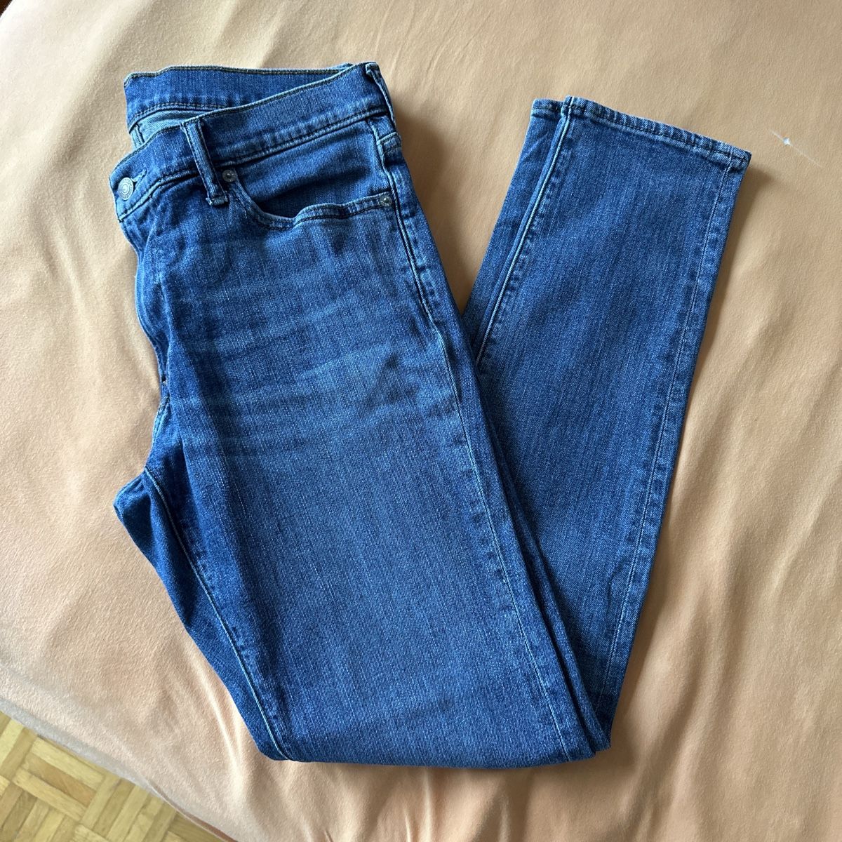 Abercrombie Jeans: Jeans Abercromie&Fitch – Neu (gemäss Beschreibung) aus Wallisellen von Last_Chance_Sale 6