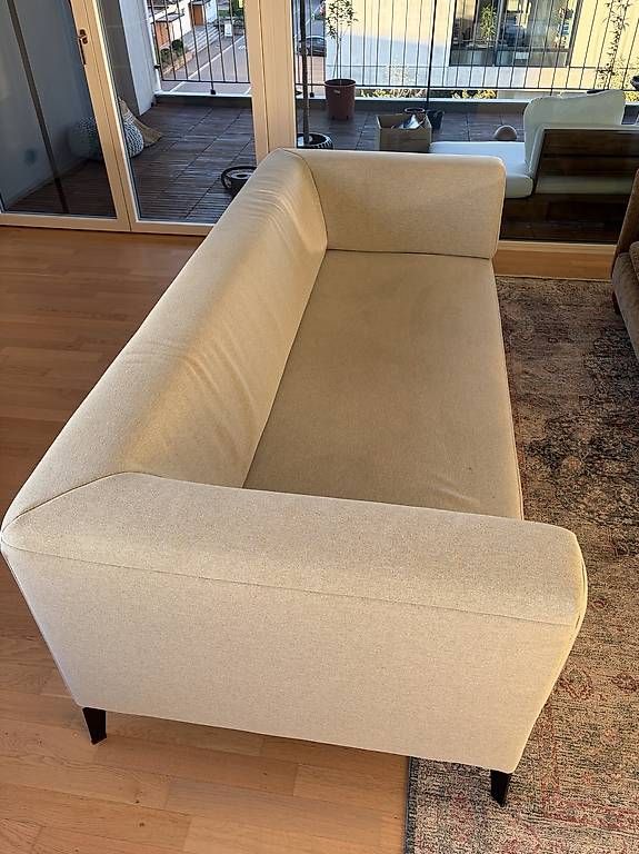 Freistil Rolf Benz Sofas: Freistil Sofa von Rolf Benz – Gebraucht aus Pfäffikon ZH von mp1992 1
