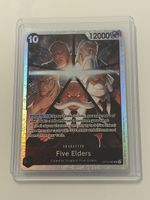 One Piece TCG - Five Elders OP13-082