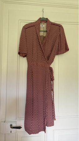 Wickelkleid NoaNoa 42