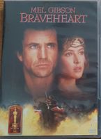 Braveheart (1995) DVD - Mel Gibson IMDB 8.3 inkl. VERSAND