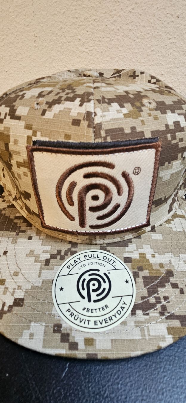 Altro in  Abbigliamento & Accessori: Prüvit Cap, Kappe Unisex - Einheitsgrösse – Nuovo (secondo la descrizione) da Belp venduto da Ginus85 2