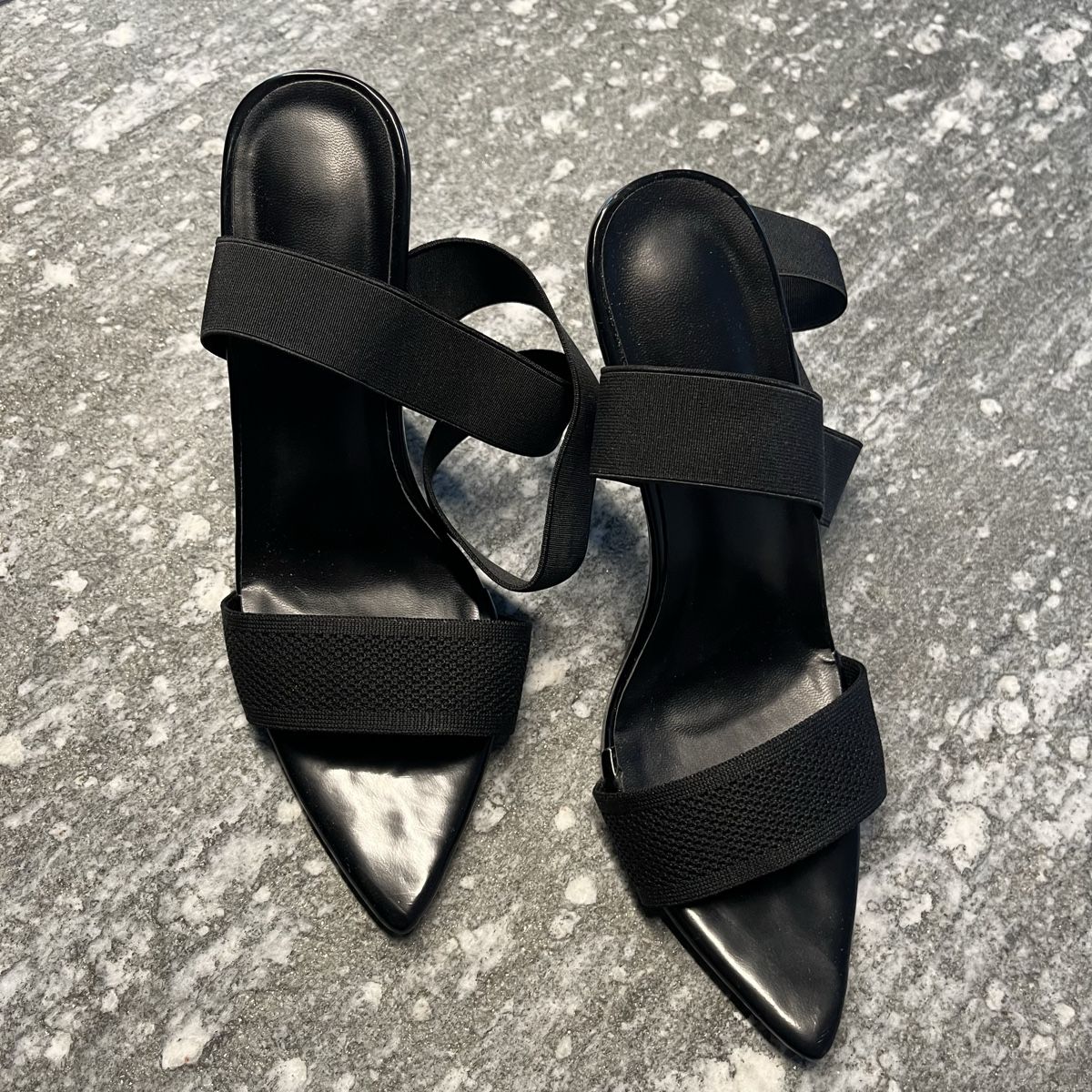 Damenschuhe: High Heels – Neu (gemäss Beschreibung) aus Cunter von tiramisuuu_ 1