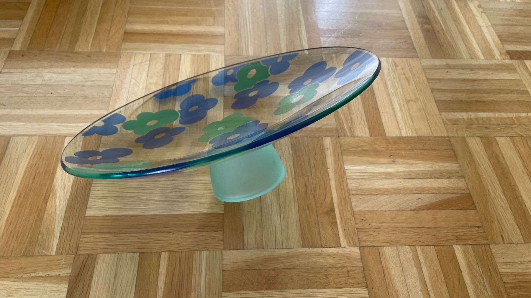 Vasi & Recipienti: Fruchtvase Fruchtschale Vase – Usato da Rüfenacht BE venduto da lavok 3