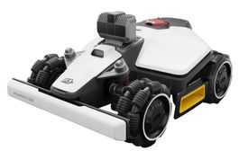 Mammotion LUBA mini AWD 1500 LiDAR