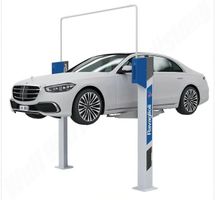 Ravaglioli Autolift Hebebühne 2-Säulen Lift 3200Kg. KPX32