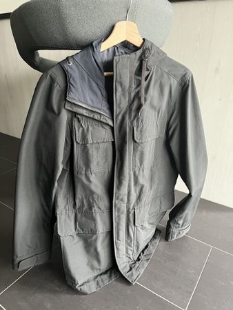 Uniqlo Jacket