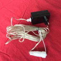 Transformer 30 Volt 18 Watt 5 Meter Kabel für Max 1500 LED.