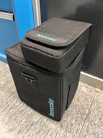 Broncolor Move L Blitzgerät mit Tasche - Top Zustand!