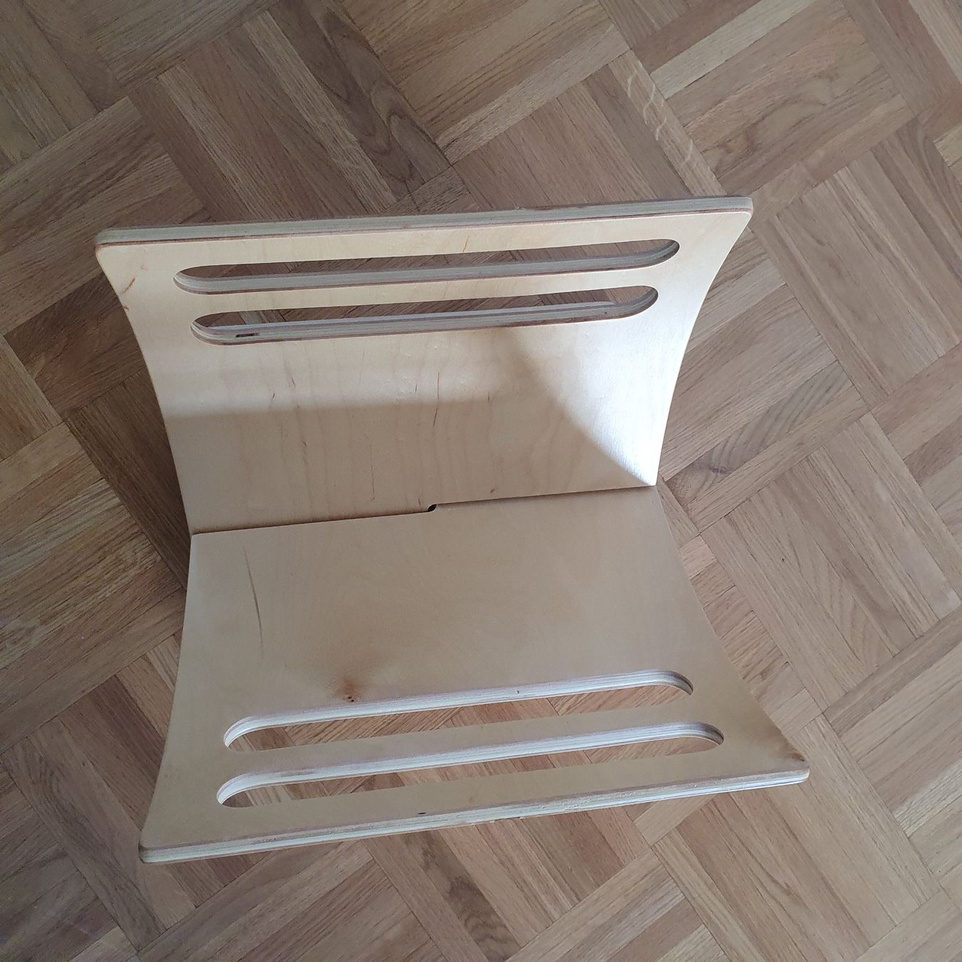 Altro per la casa: Porte journaux  bois – Nuovo (secondo la descrizione) da Prilly venduto da RoDyRe