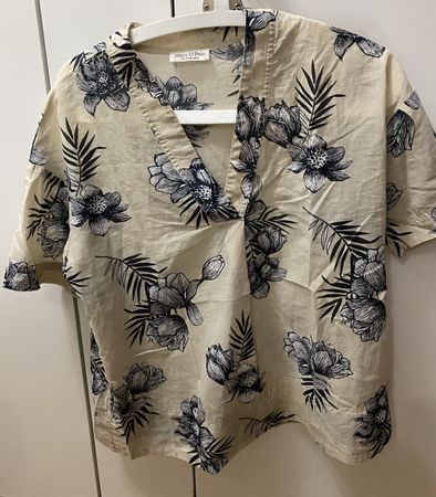 Marc O' Polo Bluse 🌸
