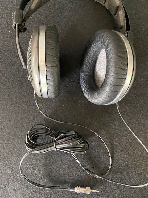 Sennheiser Casques audio: Sennheiser HD 540 Reference – D'occasion à Würenlingen par Schneiderhifi 6