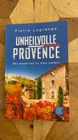 Pierre Lagrange Unheilvolle Provence