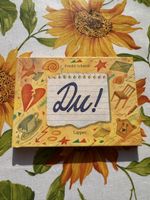 Friedel Schmidt Kinderbuch "Du!" von Lappan, Top Zustand!