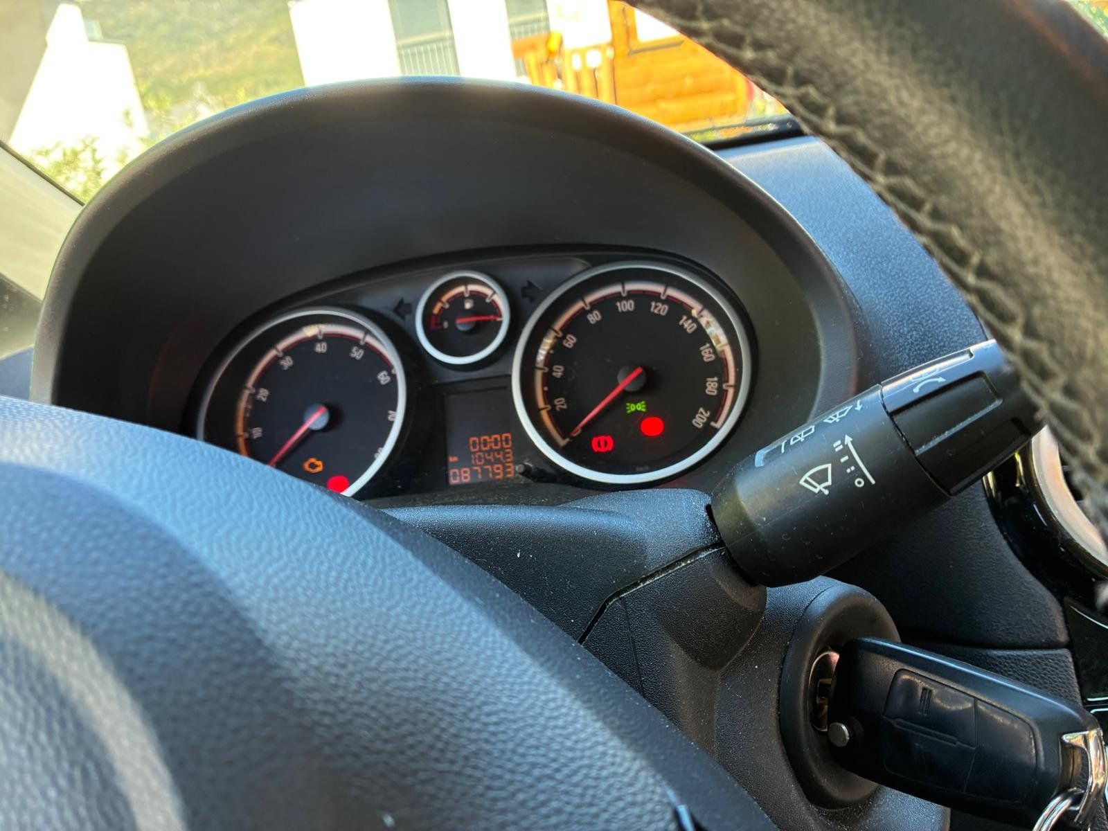 Opel Automobili: Auto Opel Corsa D 14 – Usato da Oberdorf SO venduto da Ulysefiat 4