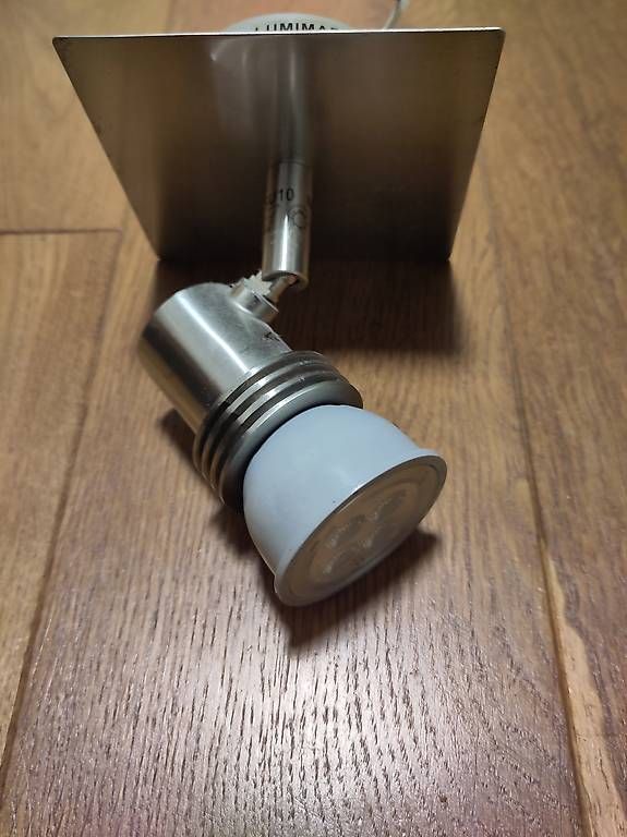 Lampadari & plafoniere: Deckenlampe Spotlight – Usato da Winterthur venduto da Hasso92 1