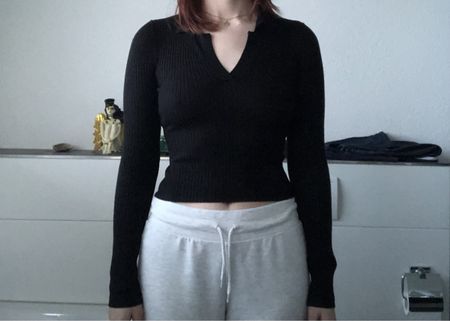 Pullover