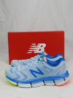 NEW BALANCE RUBIX Laufschuh blau/pink Gr. 36.5
