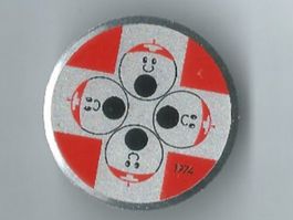 Sänger, Pin