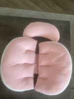 Ergonomisches Schwangerschaftskissen