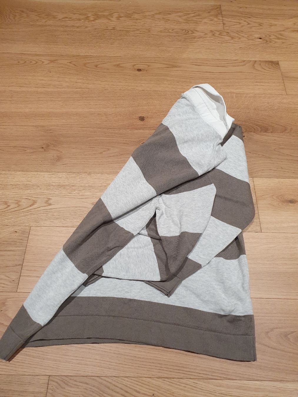 Brunello Cucinelli Maglioni & Felpe: Brunello Cucinelli, Pullover, Rugby Shirt, 48 – Nuovo (secondo la descrizione) da Winterthur venduto da Sjull 7